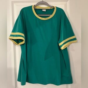 Vibrant Women’s Short Sleeve Tee